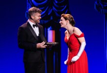 ‘Pretty Woman’ Sings Its Way to Santa Barbara