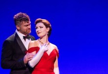 Review | ‘Pretty Woman: The Musical’ Is a Pretty Darn Fun Broadway in Santa Barbara Show