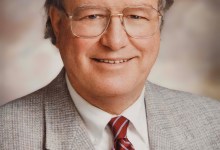 George Bernard Primbs