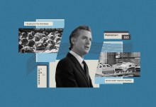 Homelessness Is on the California Ballot This March. Will Conditions Change on the Street?