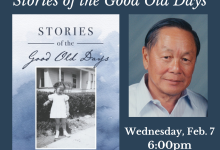 Nonagenarian Farmer and Local Author Rodney Chow