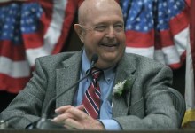 Roger Horton, Former Santa Barbara City Councilmember and Childcare and Commuter-Rail Crusader, Dies