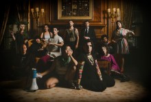 For the Sake of a Reinvented Song