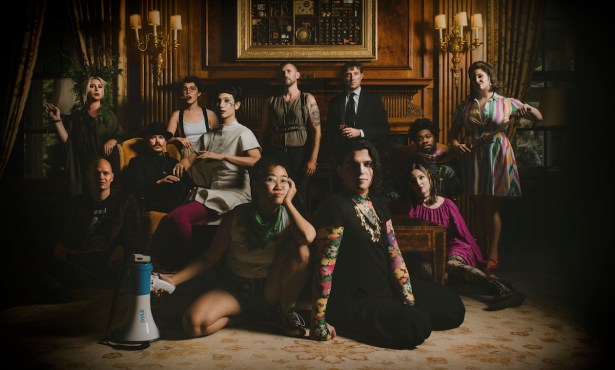 For the Sake of a Reinvented Song