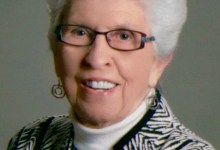 Rosemary Kirk Morledge Peters