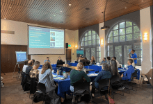 CINMS (Channel Islands National Marine Sanctuary Advisory Council) Meeting