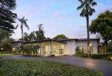 A Staycation at The Steward