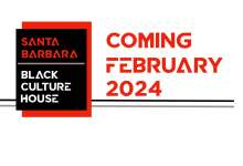 Santa Barbara Black Culture House