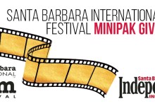 2024 SBIFF MiniPak Giveaway