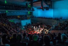 ON the Beat | Riffing on Jazz and a San Francisco Jaunt