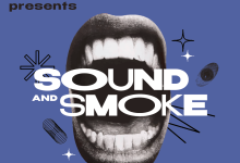 Selah Dance Collective presents “Sound and Smoke”