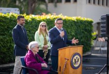 Santa Barbara Celebrates 20th Anniversary of Safe Parking Program