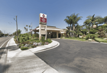 Port Hueneme Man Arrested in Goleta for Attempted Homicide, Assault with Attempt to Rape