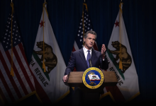 Digging Out: Newsom Outlines Plan to Cover State Budget Deficit