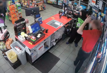 Lompoc Police Releases Video of Lead-Up to Officer Fatally Shooting Man at Circle K