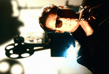 Experimental ’Still Film’ Screens at UC Santa Barbara