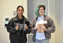 Celebrating Dr. King’s Legacy with Speech and Debate Competition