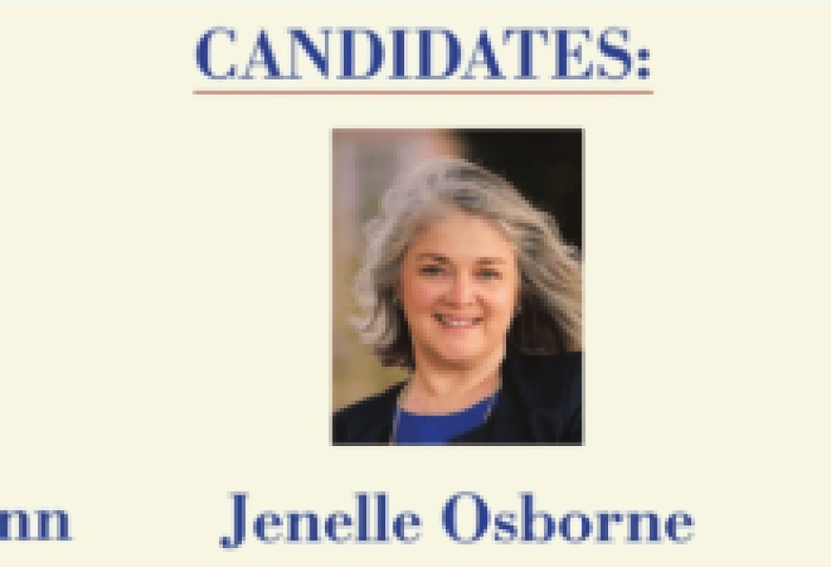 Discussion with the Candidates: Santa Barbara County Supervisors, District 3