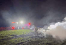 Authorities Release Identity of Santa Barbara Man Killed in Head-on Truck Crash at Gaviota