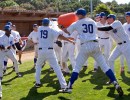 Santa Barbara Foresters Rally Past Alaska Goldpanners to Win 11th NBC World Series Title