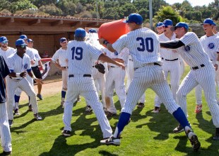 Santa Barbara Foresters Rally Past Alaska Goldpanners to Win 11th NBC World Series Title