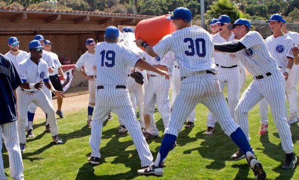 Santa Barbara Foresters Rally Past Alaska Goldpanners to Win 11th NBC World Series Title