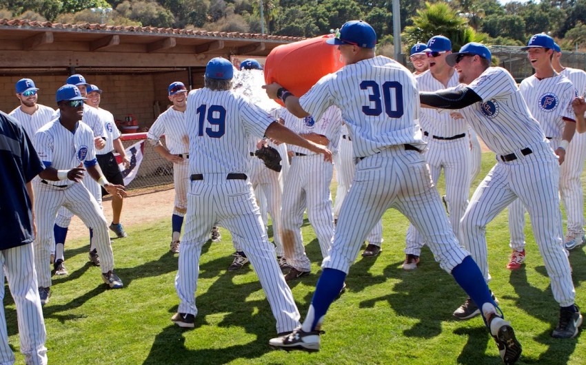 Santa Barbara Foresters Rally Past Alaska Goldpanners to Win 11th NBC World Series Title