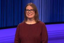 Jeopardy Winner, UCSB Doctoral Candidate Examines History of Child Sexual Abuse, Celebrity, and Public Memory