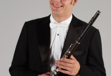 Berlin Philharmonic Solo Flute Sébastian Jacot