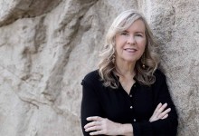 IHC Talk: Susan Straight | Writing Our Californias