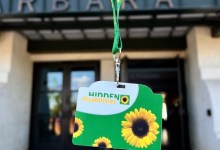 Santa Barbara Airport’s Sunflower Program Promotes Stress-Free Travel