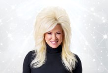 Theresa Caputo Live! The Experience