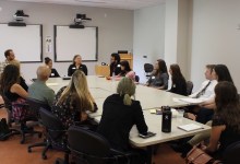 Training Teachers for a Marathon