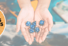 Dungeons & Dragons for Adults