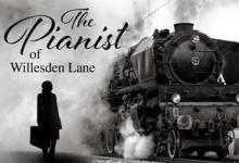 Ensemble Theatre Company “The Pianist of Willesden Lane”
