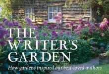 Book Review | ‘The Writer’s Garden: How Gardens Inspired the World’s Great Authors’ by Jackie Bennett, with photographs by Richard Hanson