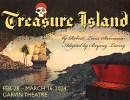 SBCC Theatre Group Presents: Treasure Island