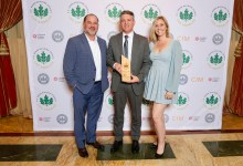 SANTA YNEZ CHUMASH MUSEUM AND CULTURAL CENTER WINS SUSTAINABLE INNOVATION AWARD FROM U.S. GREEN BUILDING COUNCIL – LOS ANGELES