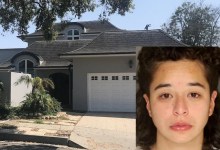 Mental Health Not to Blame for Switchblade Stabbing of Classmate, Judge Finds