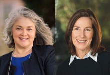 Lompoc Mayor Looks to Unseat Former Political Ally Joan Hartmann