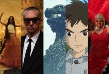 Fistful of Films, Big Screened