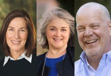 Three-Way for Santa Barbara County’s 3rd District Goes from Odd to Weird