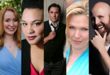 Ride of the Operatic Symphony