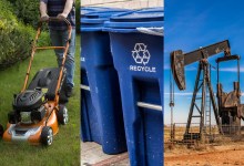 New California Laws Aim to Make Golden State Greener in 2024