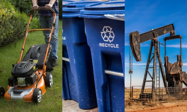 New California Laws Aim to Make Golden State Greener in 2024