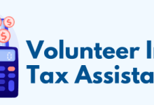 Volunteer Income Tax Assistance (VITA) Program