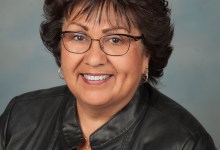Longtime Santa Maria Educator and Santa Maria-Bonita Elementary School District Board Trustee, Vedamarie Ruiz Alvarez Flores, Provisionally Appointed to Serve on Santa Barbara County Board of Education