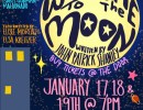 Welcome to the Moon – SBHS Student Directed Show