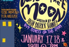 Welcome to the Moon – SBHS Student Directed Show