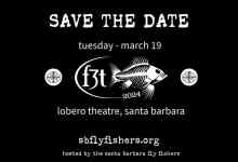 Fly Fishing Film Tour 2024